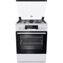 Плита комбинированная Gorenje K634WA