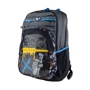 Рюкзак молодежный YES T-85 Graffiti Epic (558283): Пол ребенка Для мальчиков