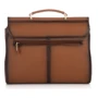 Мужская сумка мессенджер Giorgio Ferretti коричневая (SHIGF138-008-brown): Тип Сумки