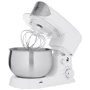 Миксер Тестомес Adler AD 4226 white