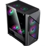 Корпус GameMax Revolt: Назначение игровой