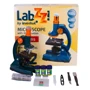 Микроскоп Levenhuk LabZZ M2 (69740) фото 4