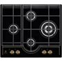 Варочная поверхность газовая Electrolux GPE363RBK