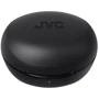 Навушники JVC HA-A6T Black: Опір навушників (Ом) 16