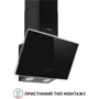 Вытяжка Perfelli VICCO 5HM NERO: Тип монтажа Настенный