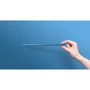 Графічний планшет XP-Pen Deco MW black, 8X5", 5080 LPI, 8192 рівнів, Bluetooth 5.0: Робоча поверхня 203x127 мм