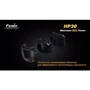 Фонарь Fenix HP30 Gray фото 11
