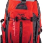 Чоловік рюкзак Valiria Fashion червоний (3DETAB902-1): Застібка Блискавка