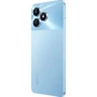 Смартфон Realme Note 50 4/128GB Sky Blue (UA UCRF): Слот для карт памяти есть