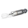 Блендер Kenwood HDM 800 SI: Материал насадок Металл