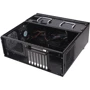 Корпус Silver Stone GRANDIA GD07B-C (SST-GD07B-C): Типоразмер Desktop