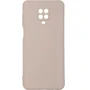 Чехол для телефонов ArmorStandart ICON Case Camera cover Pink for Xiaomi Redmi Note 9S/Redmi Note 9 Pro/Redmi Note 9 Pro Max (ARM58660)