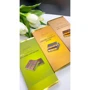 Шоколад Laviva Chocolate Dubai Chocolate Caramel Дубайский Карамель и катаифи 200 г (UA-0312): Страна производитель Украина