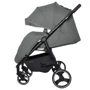 Візок Carrello Bravo Elephant Grey (CRL-8512): Тип коляски прогулочная