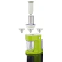 Подрібнювач Мультірезка Silver Crest SSE 80 A1 green: Потужність, Вт 80