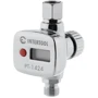 Регулятор тиску з цифровим манометром Intertool PT-1424: Тип регулятор давления