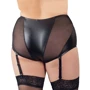 Женские трусики Briefs with Suspenders, 3XL (2310716)