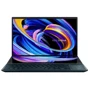 Ноутбук ASUS ZenBook Pro Duo 15 OLED UX582HM (UX582HM-KY002X) RB: Процессор Intel Core i9-11900H (2.5 - 4.9 ГГц) / 8 - ядерный