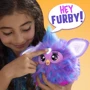 Игрушка интерактивная Hasbro Furby Пурпурный (F6743) фото 10