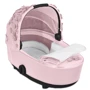 Люлька Cybex Mios Lux Simply Flowers Pink light pink (521001379) фото 3