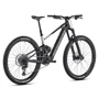 Электровелосипед MONDRAKER NEAT R Carbon 29" 160mm, 360Wh TQ HPR-50, Black/Silver, L фото 6