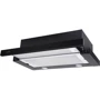 Вытяжка Ventolux GARDA 60 BK (800) SMD LED