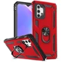 Аксесуар для смартфона BeCover Military Red for Samsung A325 Galaxy A32 (706124)