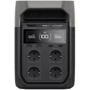 Зарядная станция EcoFlow DELTA 3 1024Wh 1800W (EFDELTA3-EU): Емкость аккумулятора, Вт/ч 1024