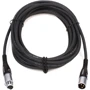 Мікрофонний кабель D'addario PW-M-25 Custom Series Microphone Cable (7.62m): Довжина, м 7.62