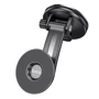Держатель Hoco Car Holder Magnetic CA113 Black: Тип автомобильный