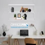 Настенная полка для хранения OfficePro S605W