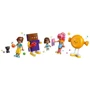 Конструктор LEGO Friends Кондитерская Хартлейк-Сити 376 деталей (42649) фото 8
