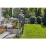 Триммер Gardena ComfortCut 550/28 (09872-20): Режущая система леска