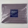 Простирадло на гумці SoundSleep Stripy Seafog бязь 90х200х20см (93949361): Тип простынь