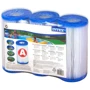 Картридж Intex типа А 10,9x20,2 см 3 шт. (29003)