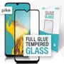Аксессуар для смартфона Piko Tempered Glass Full Glue Black for Samsung M307 Galaxy M30s / M215 Galaxy M21