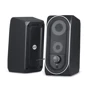 Акустическая система REAL-EL S-110 USB Black фото 7