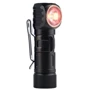 Фонарь туристический Fenix Scout с красным светом (HM23 V2.0) Лимитированная серия: Дальность подсветки, м 66