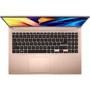 Ноутбук ASUS VivoBook 15 (M1502YA-BQ406W): Объем накопителя 512 ГБ (SSD)