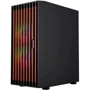 Корпус GAMDIAS AURA GC4 ARGB (4711514500639): Типоразмер Midi-Tower