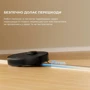Робот уборщик Dreame D9 Max Gen2 Black (RLD34GA-Bl): Дополнительно Удаленное управление, С лидаром (лазерная навигация), Для больших помещений, Возврат к уборке после подзарядки, Адаптация под тип поверхности, Автономные, Автоматическая подзарядка, 2 в 1