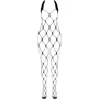 Бодистокинг Passion BS091 white