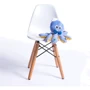 Игрушка Baby Einstein мягкая музыкальная Осьминог (30933)