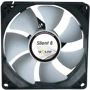 Кулер Gelid Solutions Slient 8 (FN-SX08-16)