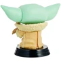 Игровая фигурка Funko POP! cерии Мандалорец - Малыш с лягушкой (49932): Пол Унисекс