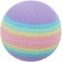 Мяч Trixie радужный для кошек 3.5 см 4 шт. (4011905040974) фото 2