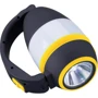 Фонарь туристический National Geographic Outdoor Lantern 3in1 (9182200)