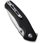 Нож Sencut Slashkin S20066-1 (S20066-1): Система блокировки Есть