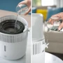 Увлажнитель воздуха Philips HU5710/00 фото 7