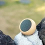 Блютуз-колонка Gingko Tumbler Selfie 3 Ватта дерево клен (G004ME) фото 9